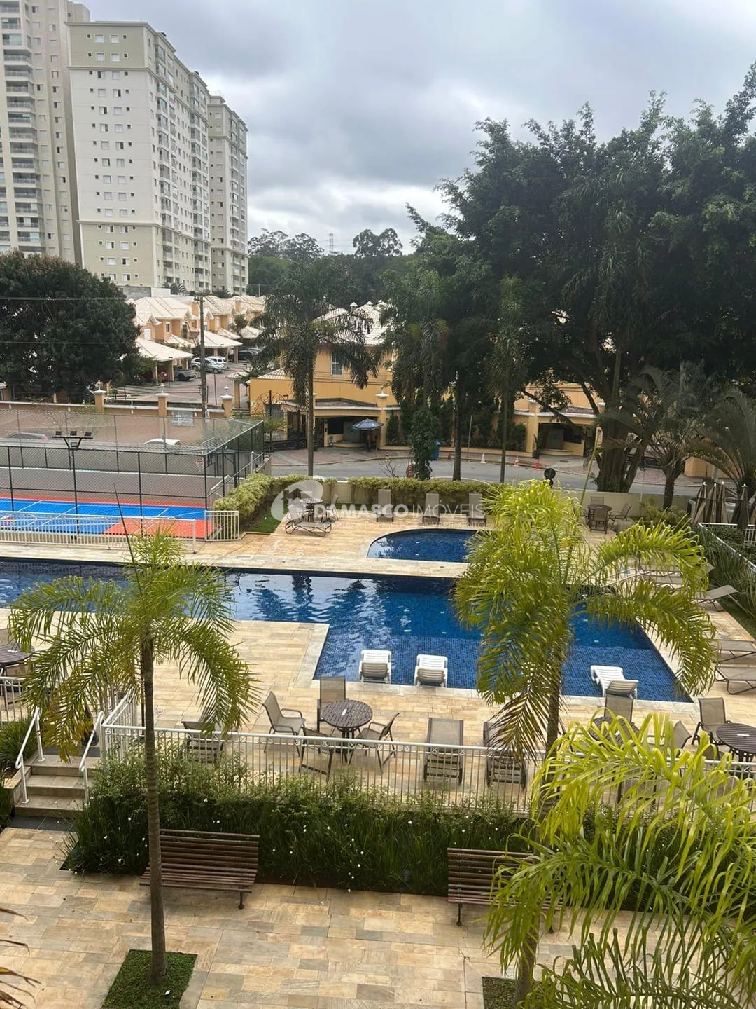 Apartamento à venda, Mauá, São Caetano do Sul, SP