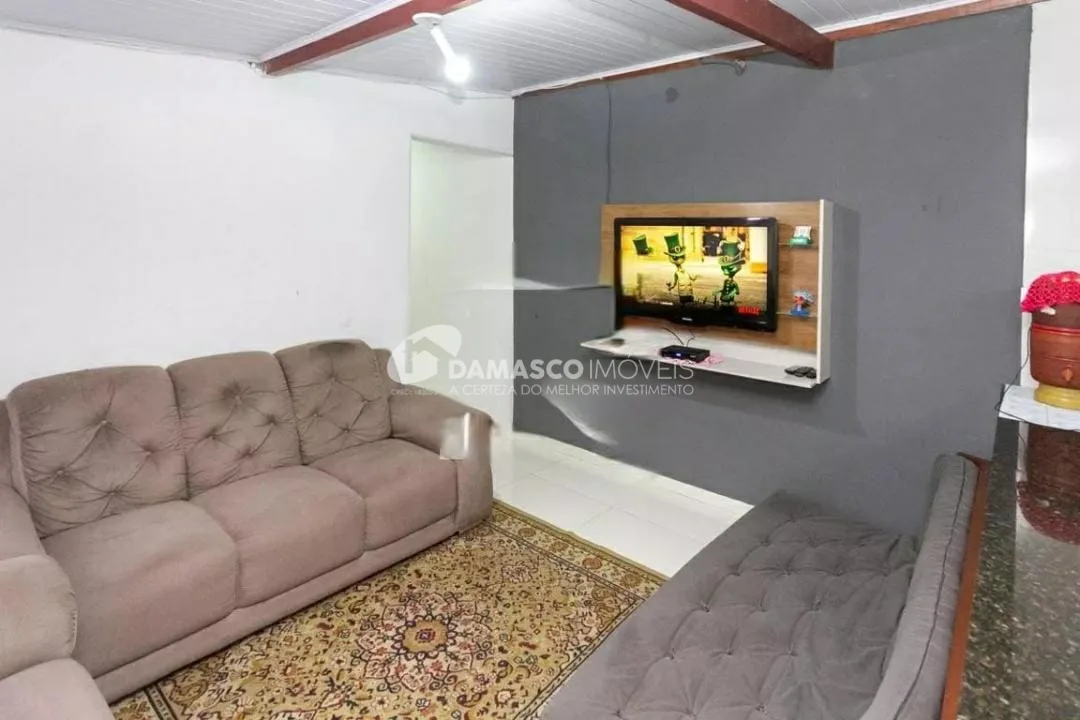 Casa à venda 3 Quartos, 2 Vagas, Jardim Ana Rosa, São Paulo - SP