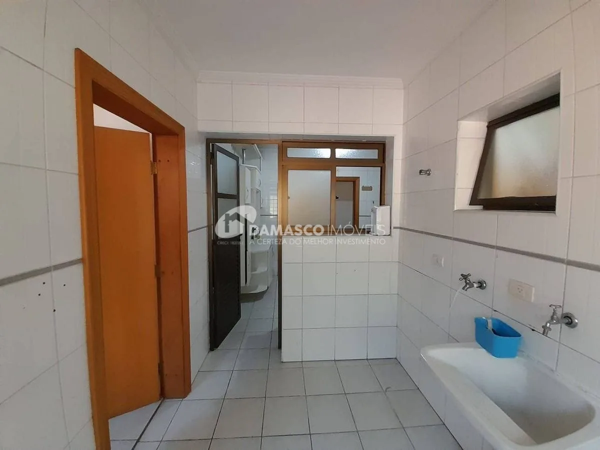 Apartamento para venda 4 Quartos, 2 Suites, 2 Vagas, Santa Paula, São Caetano do Sul - SP | DANILO CARNEVALLI