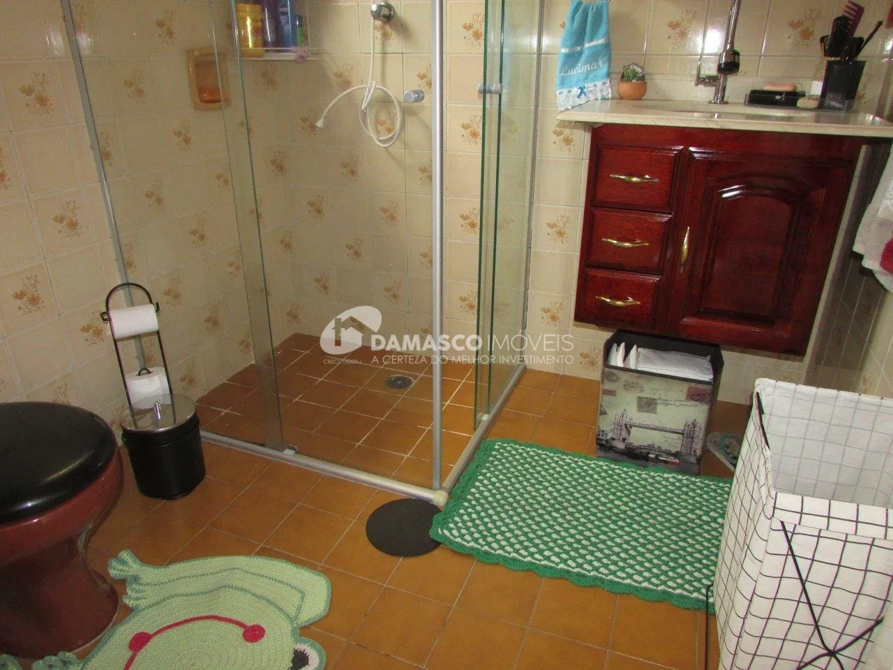 Casa à venda 2 Quartos, 171M², Santo Antônio, São Caetano do Sul - SP
