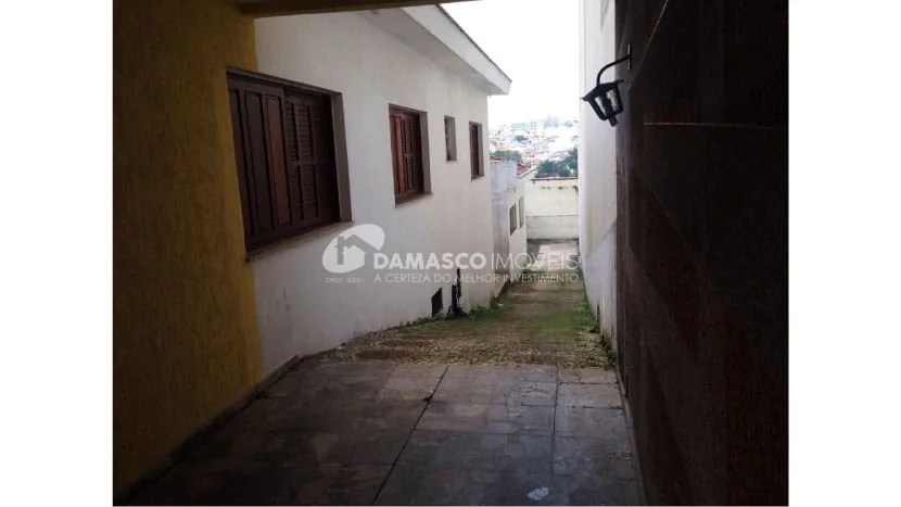 Casa à venda 3 Quartos, 15 Vagas, 253M², Santa Maria, São Caetano do Sul - SP