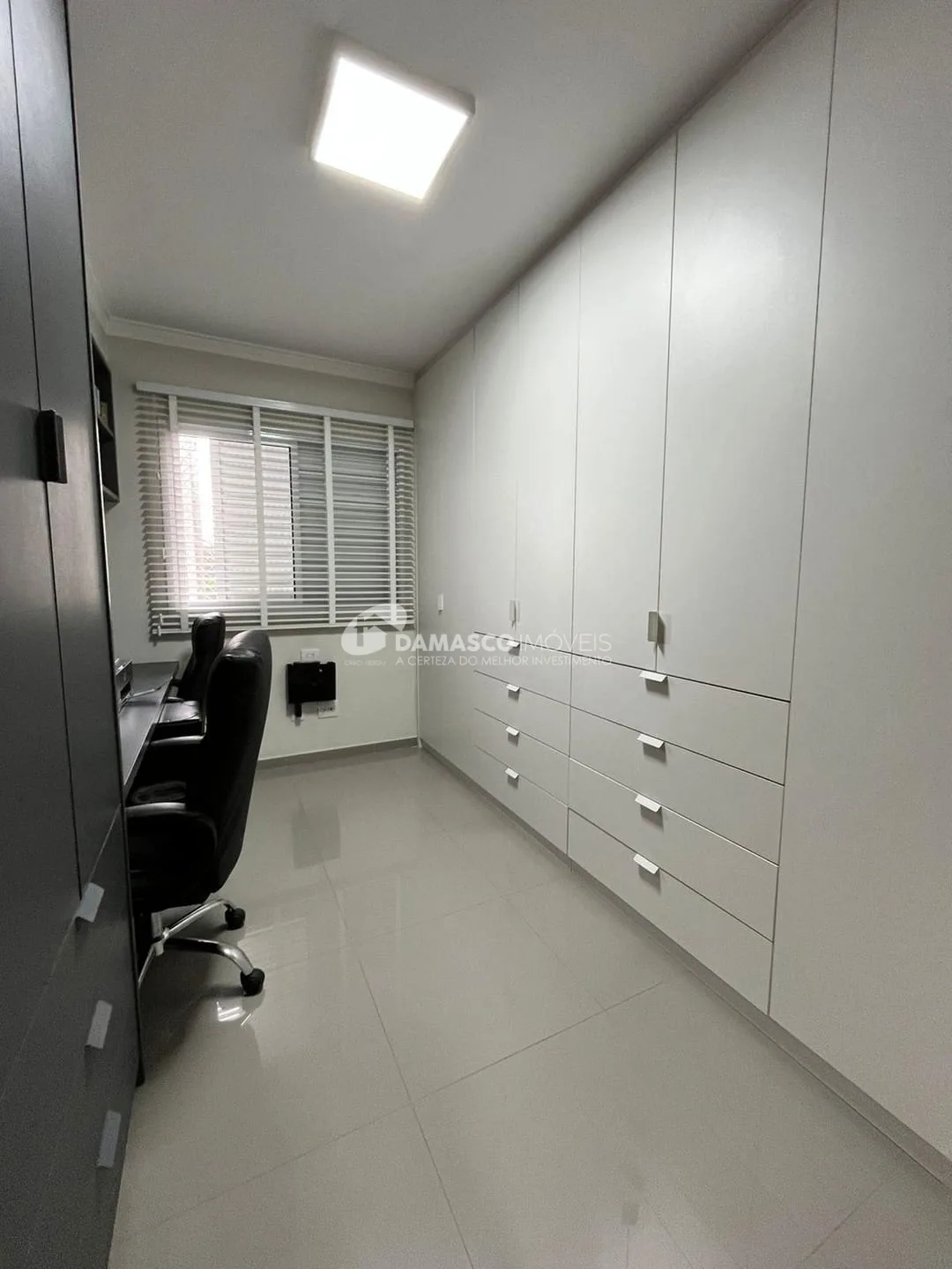 Apartamento à venda com 2 dormitórios (1 suíte), 63m² - Bairro Jardim São Caetano, São Caetano do Sul, SP