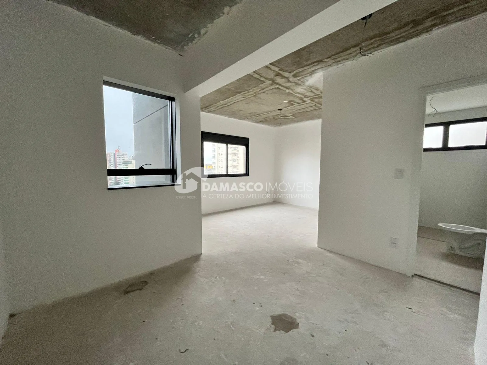 Apartamento à venda, 3 suítes, 3 vagas, Jardim, Santo André, SP
