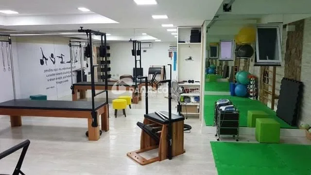 Sobrado à venda 3 Quartos, 3 Suites, 5 Vagas, 480M², Santa Paula, São Caetano do Sul - SP