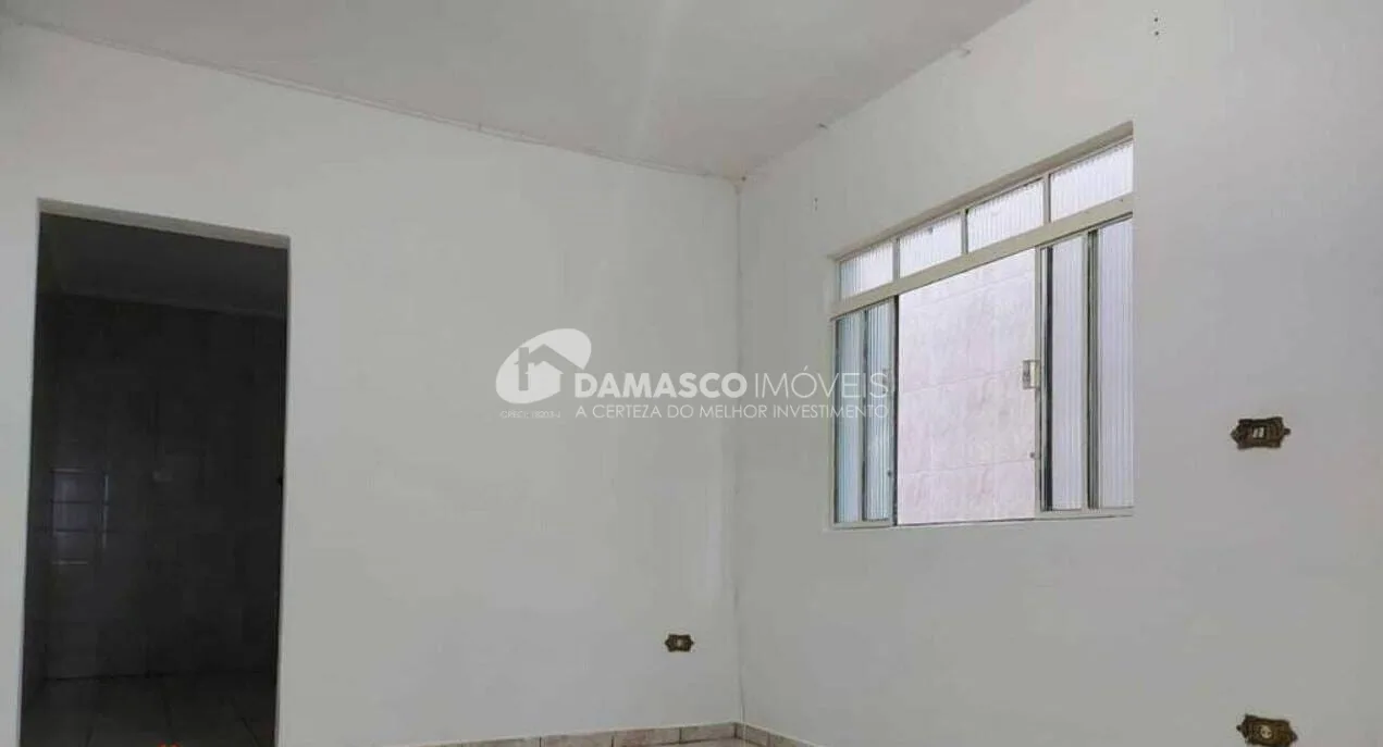Casa à venda, Vila Palmares, Santo André, SP