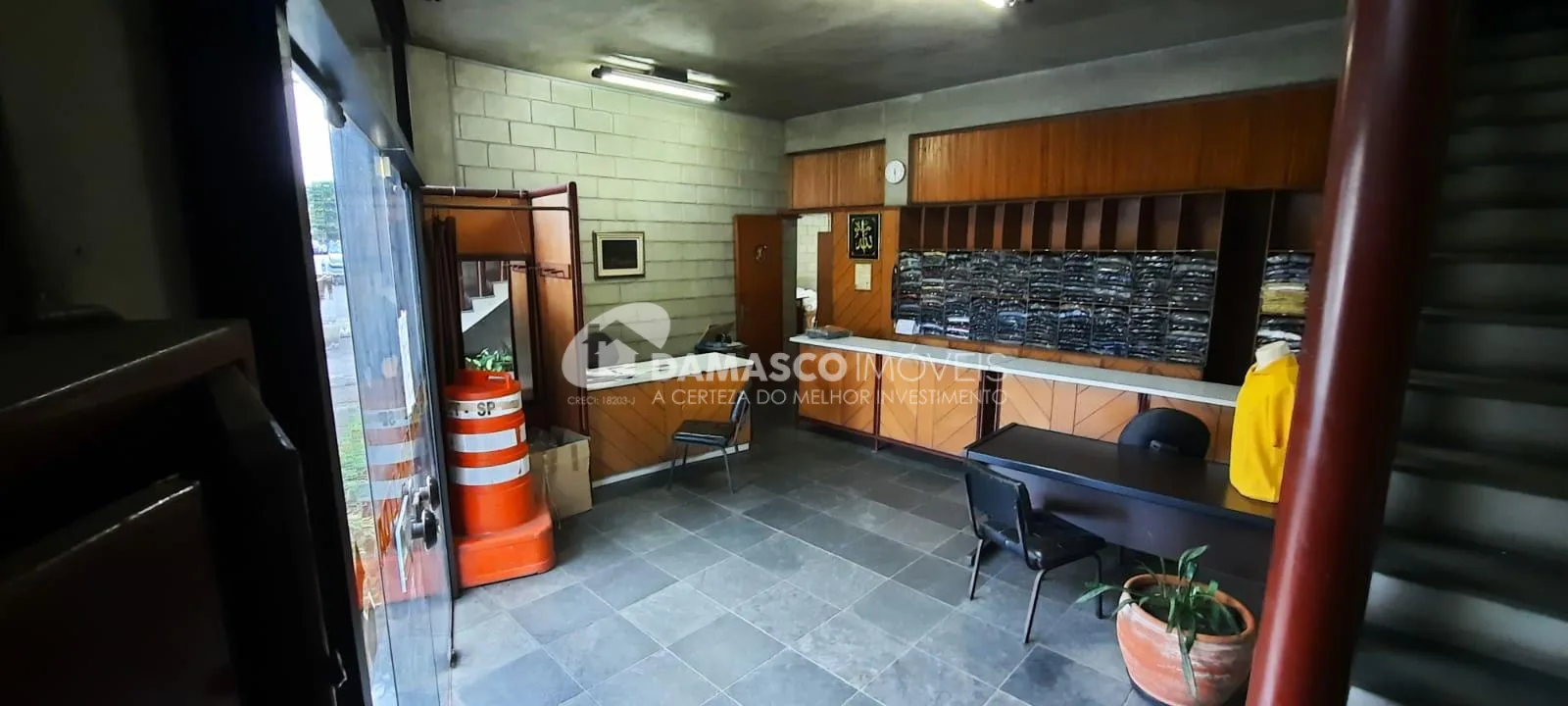 Prédio Comercial  à venda 950 m², Barcelona, São Caetano do Sul - SP