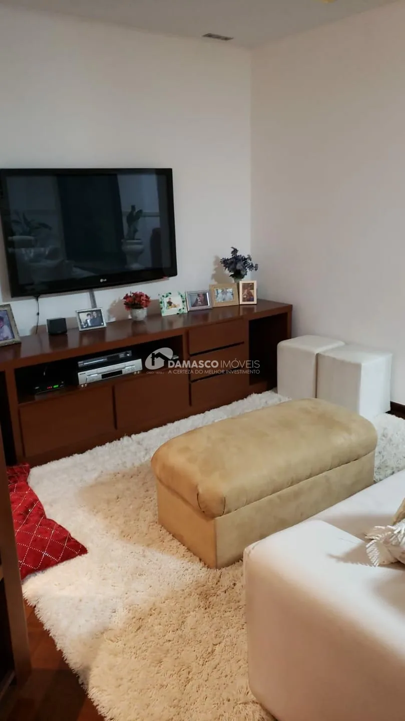 Apartamento à venda 3 Quartos, 3 Suites, 2 Vagas, 205M², Barcelona, São Caetano do Sul - SP 