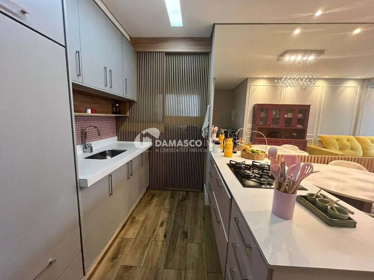 Apartamento à venda, Cerâmica, São Caetano do Sul, SP