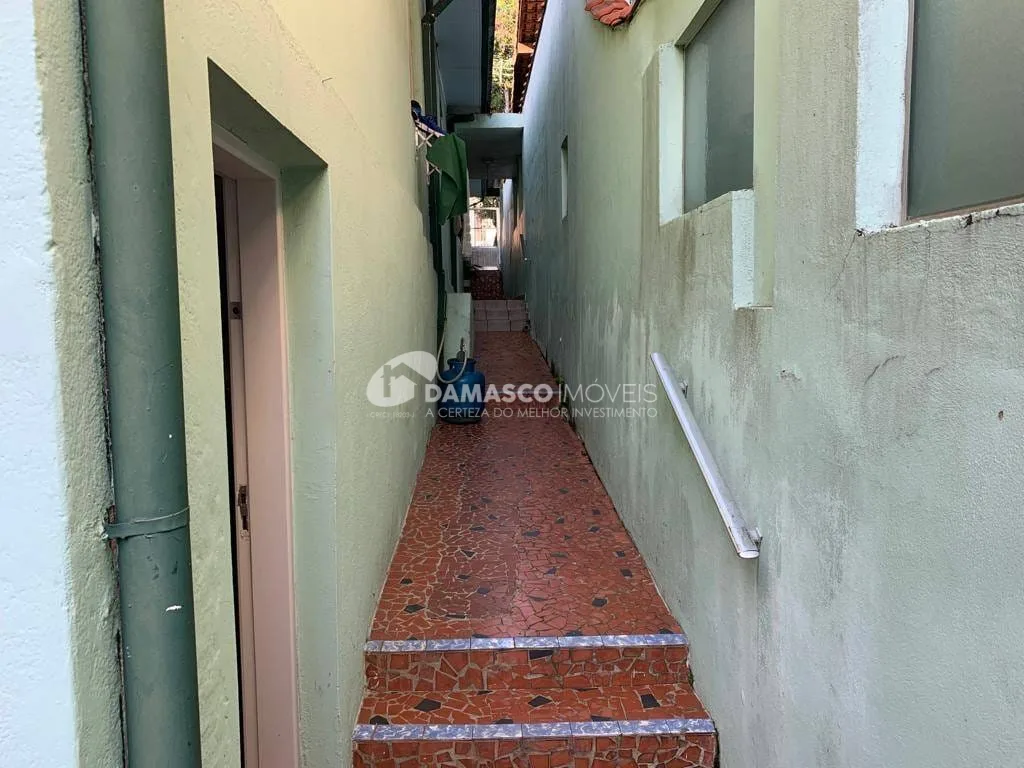 Casa à venda, Santa Paula, São Caetano do Sul, SP