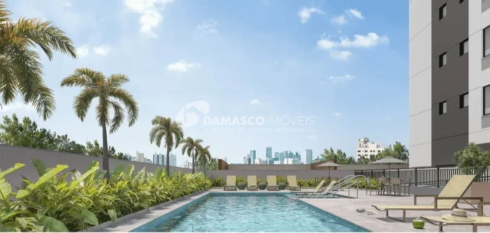 Apartamento 3 suites com varanda gourmet à venda, Santa Paula, São Caetano do Sul, SP