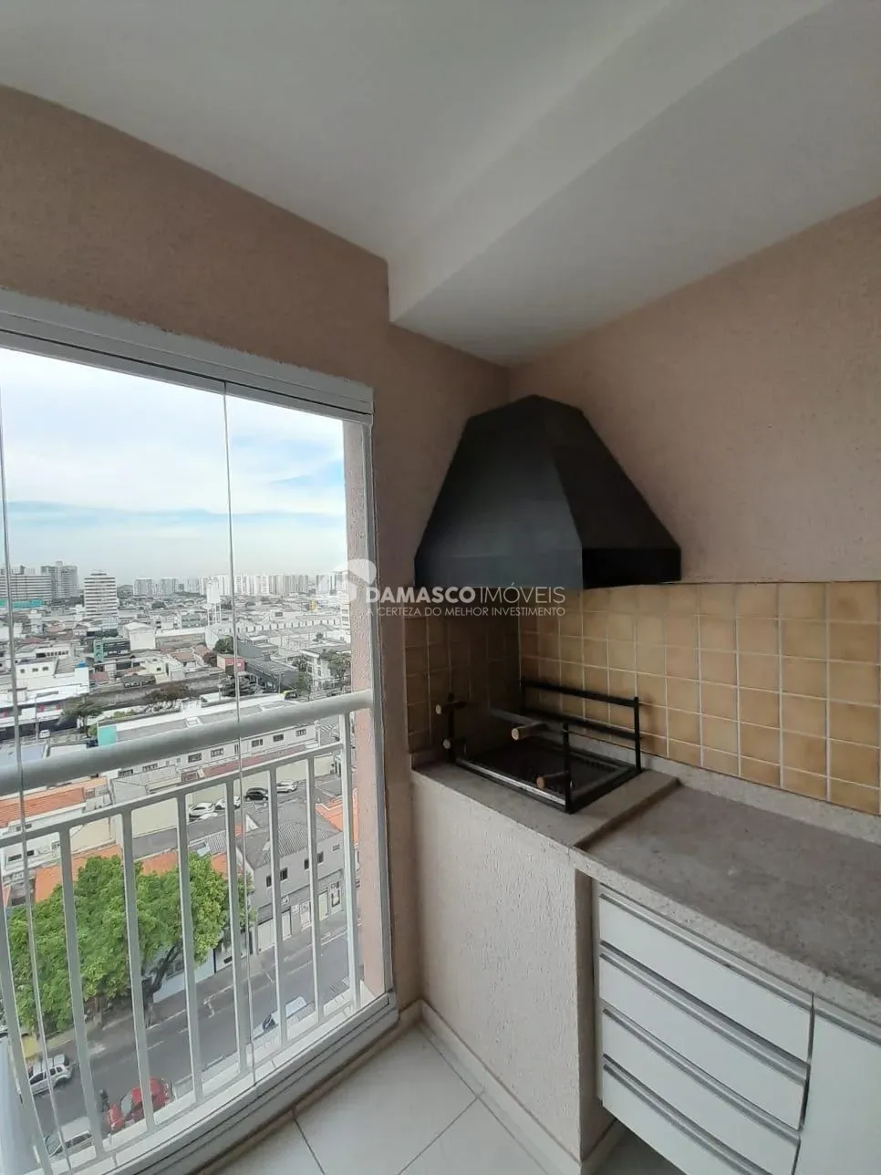 Apartamento para locação, Centro, São Caetano do Sul, SP