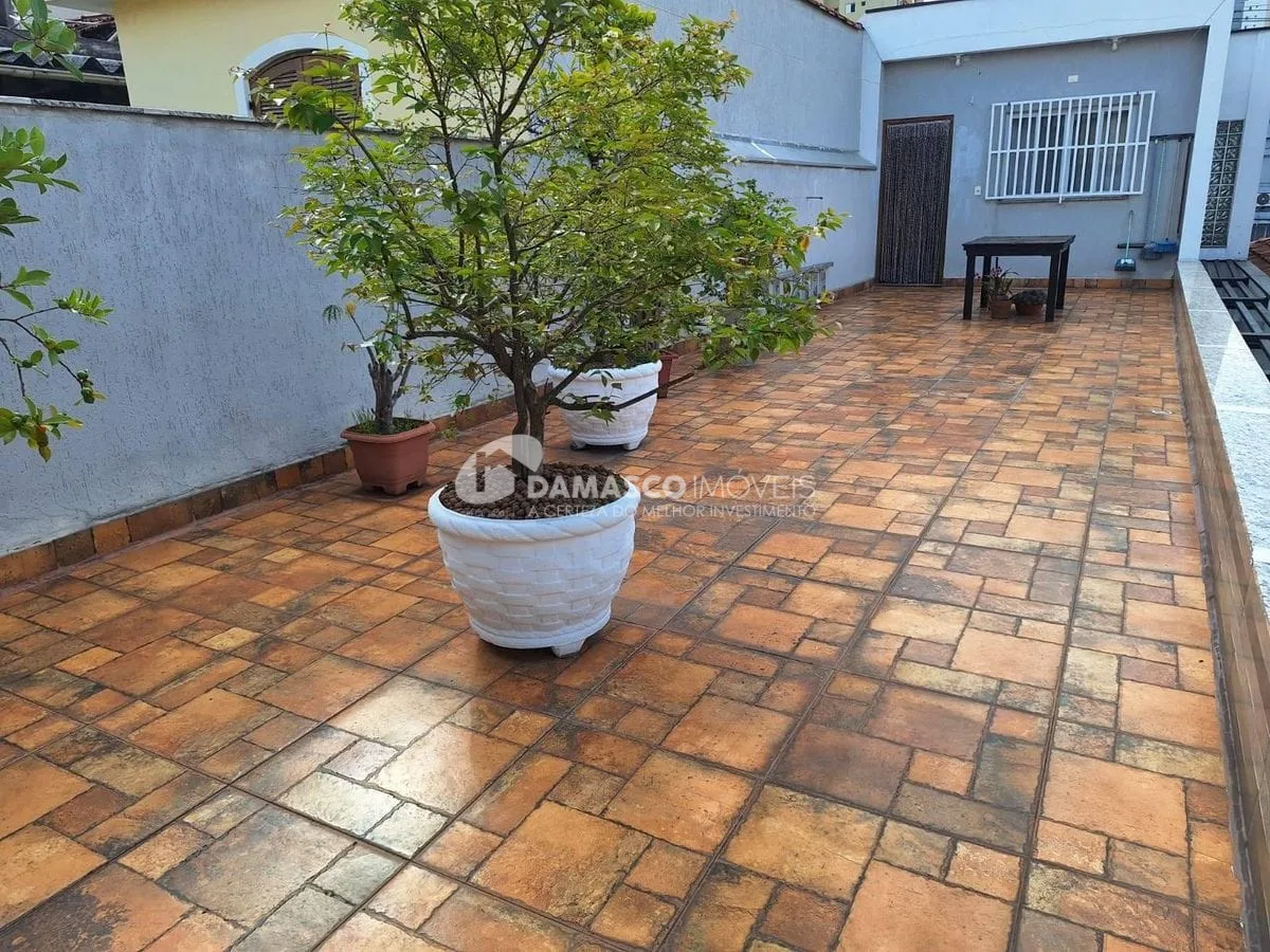 Casa - Olimpico - São Caetano do Sul