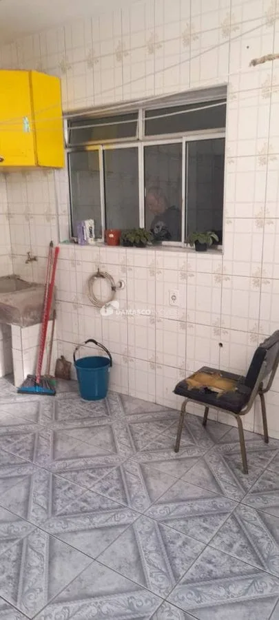 Sobrado à venda com 170 m² de área útil, Bairro Cooperativa, São Bernardo do Campo