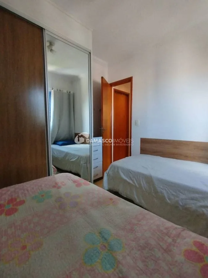 APARTAMENTO COM LAZER