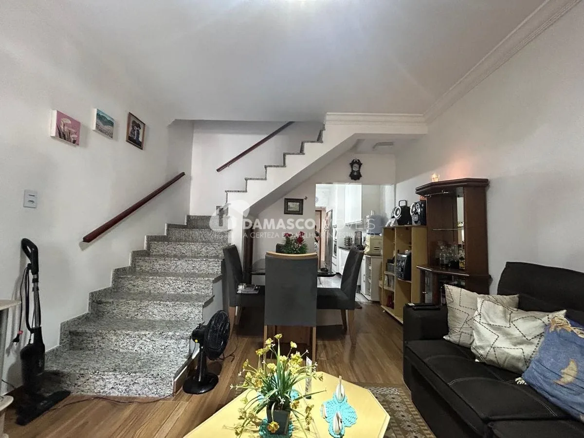 Sobrado a venda Bairro Santo Antonio