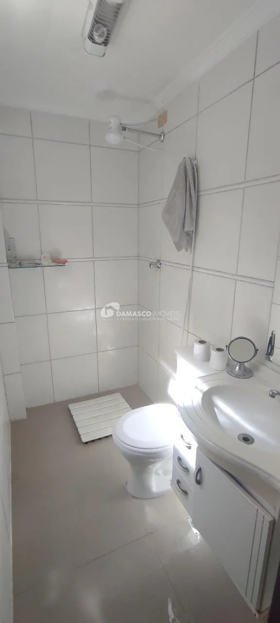 Apartamento à venda 2 Quartos, 1 Suite, 1 Vaga, 56M², Vila Camilópolis, Santo André - SP 