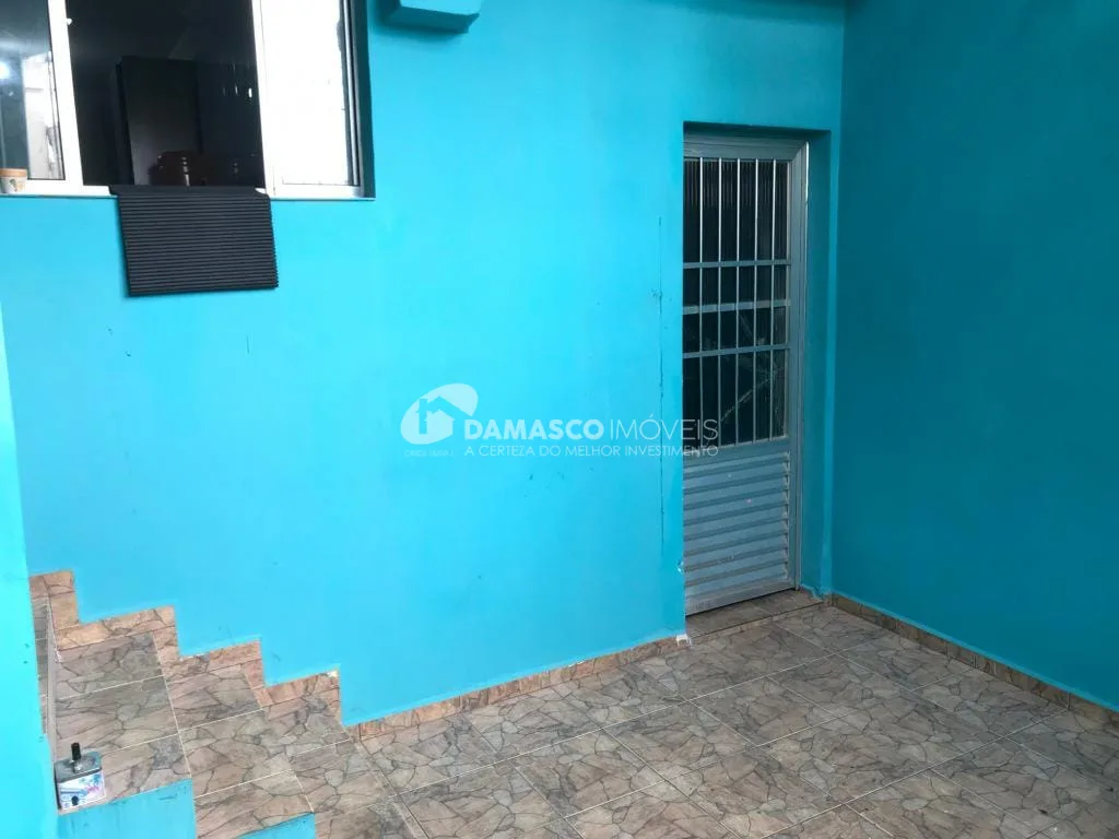 Casa à venda 2 Quartos, 1 Suite, 5 Vagas, 290M², Santa Maria, São Caetano do Sul - SP
