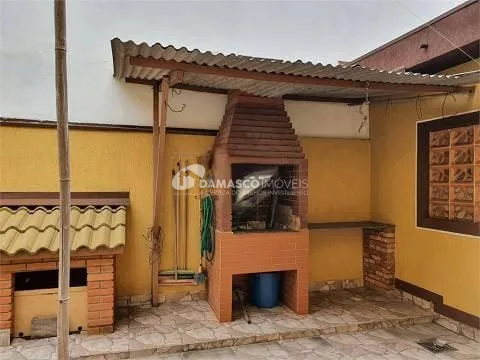 Sobrado à venda 3 Quartos, 1 Suite, 6 Vagas, 246M², Vila Alpina, São Paulo - SP