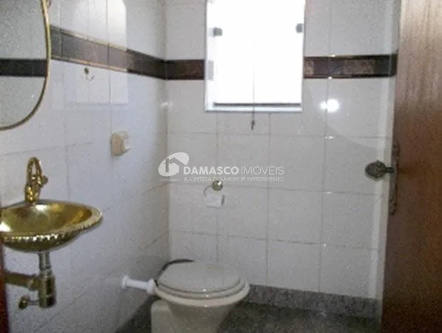 Sobrado à venda 5 Quartos, 4 Suites, 4 Vagas, 450M², Jardim São Caetano, São Caetano do Sul - SP