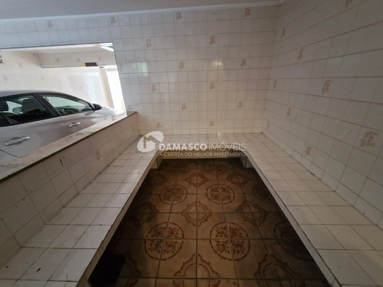 Sobrado à Venda no Barcelona, São Caetano do Sul | 3 Dormitórios | 1 Suíte | 3 Vagas