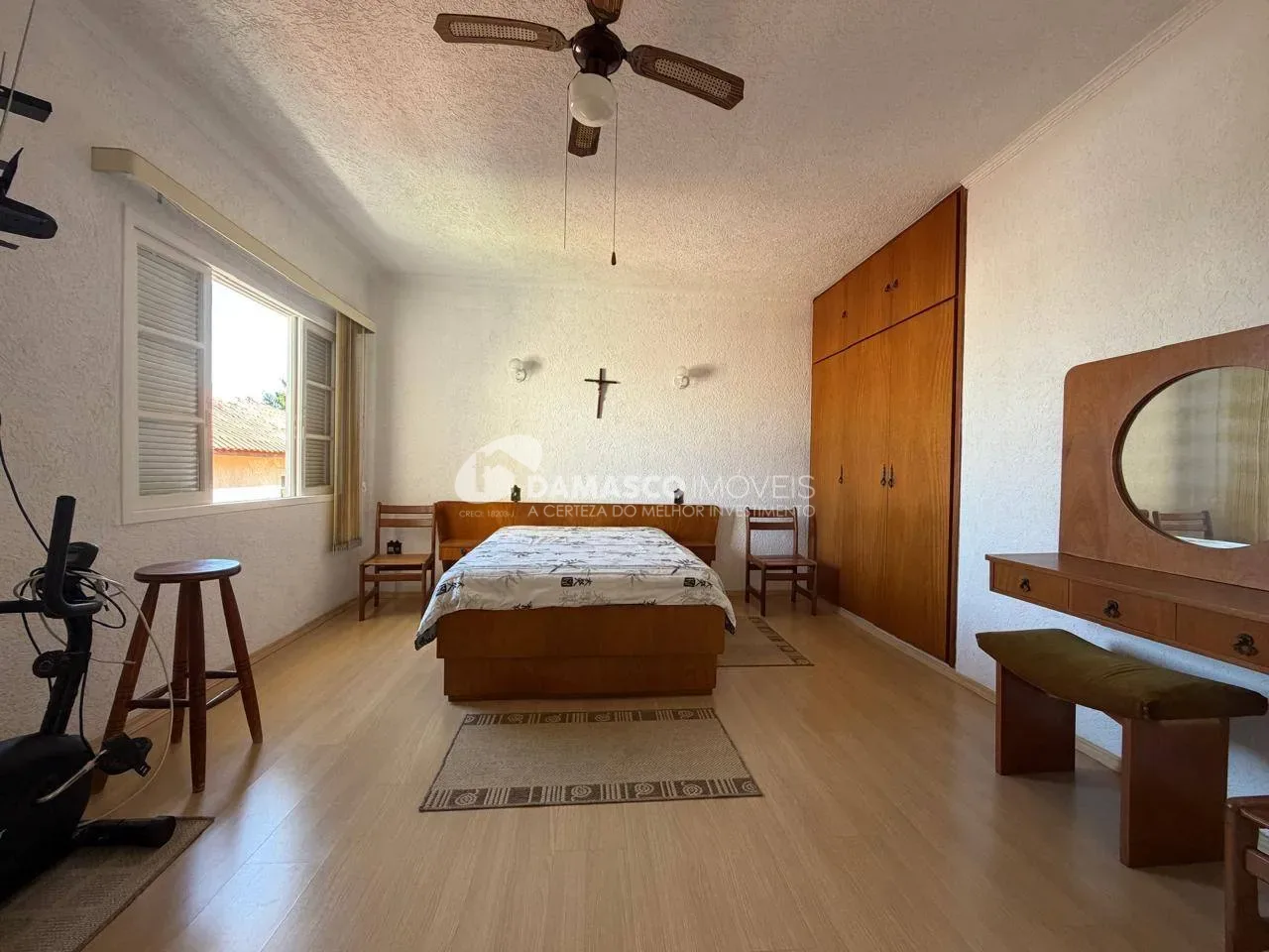 Casa térrea à venda no Osvaldo Cruz | 190 m² | São Caetano do Sul | A 130 m da Rua Visconde de Inhaúma