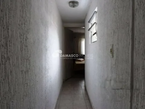 Sobrado à venda 2 Quartos, 1 Vaga, Vila Califórnia, São Paulo - SP