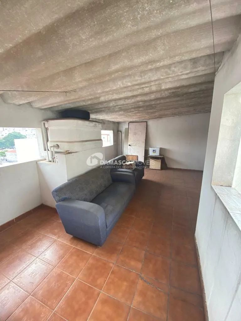 Casa à venda 3 Quartos, 8 Vagas, 280M², Santa Maria, São Caetano do Sul - SP