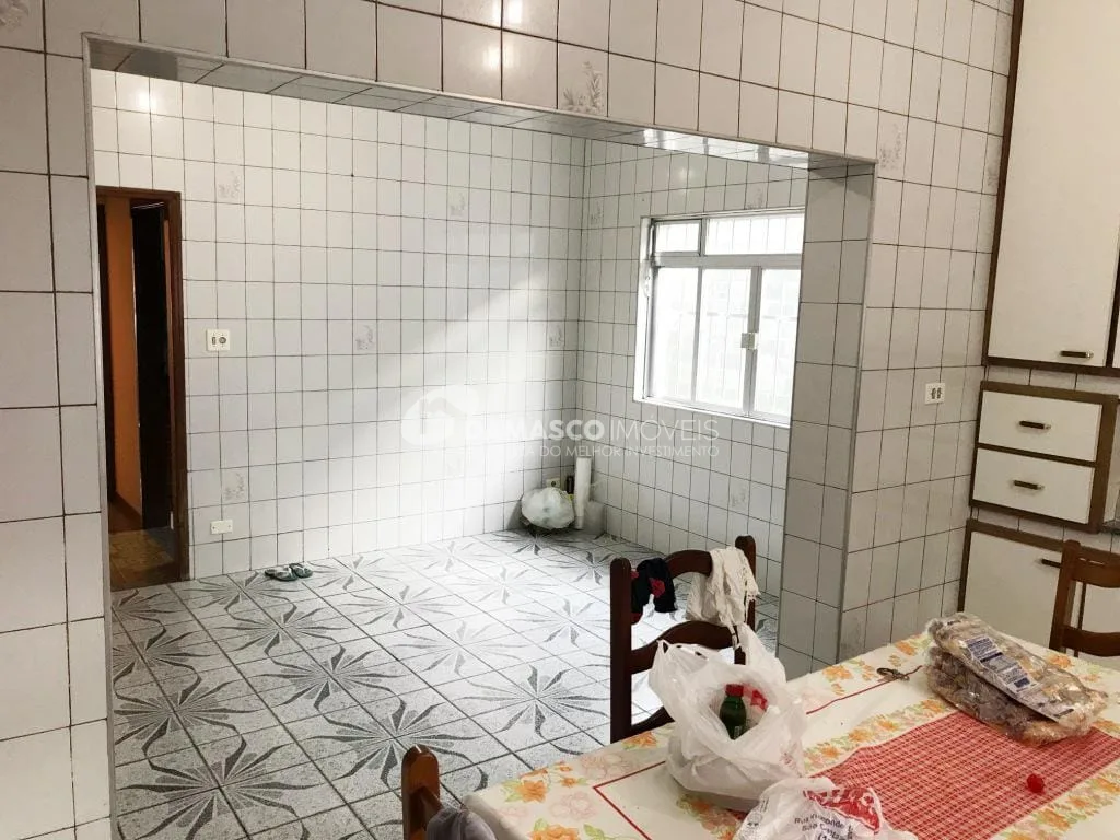 Casa à venda 2 Quartos, 3 Vagas, 253M², Olímpico, São Caetano do Sul - SP