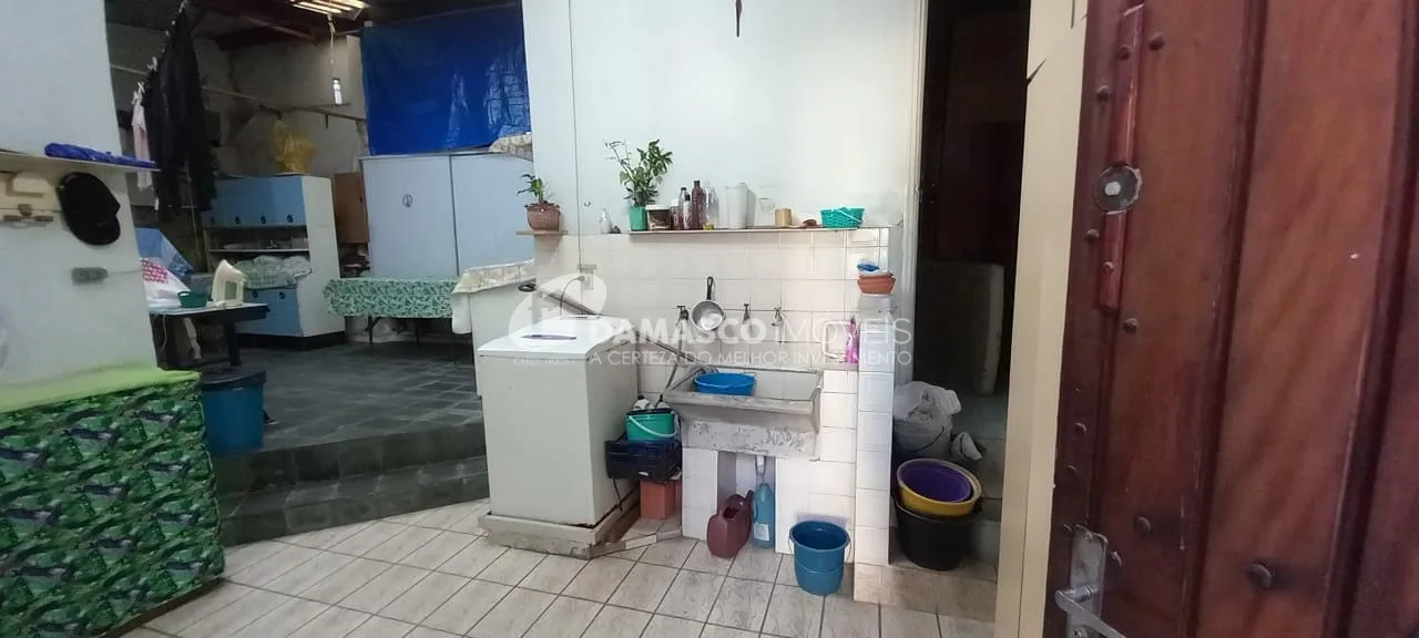 Casa à venda 3 Quartos, 2 Vagas, 135M², Santa Maria, São Caetano do Sul - SP