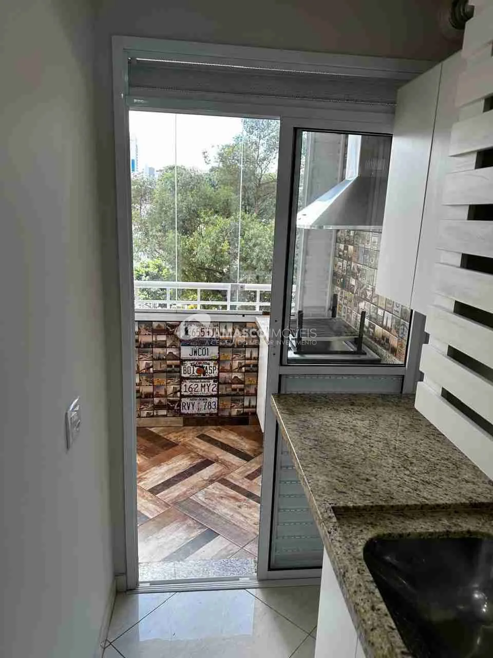 Apartamento padrão para Locação, Vila Prudente, São Paulo, SP