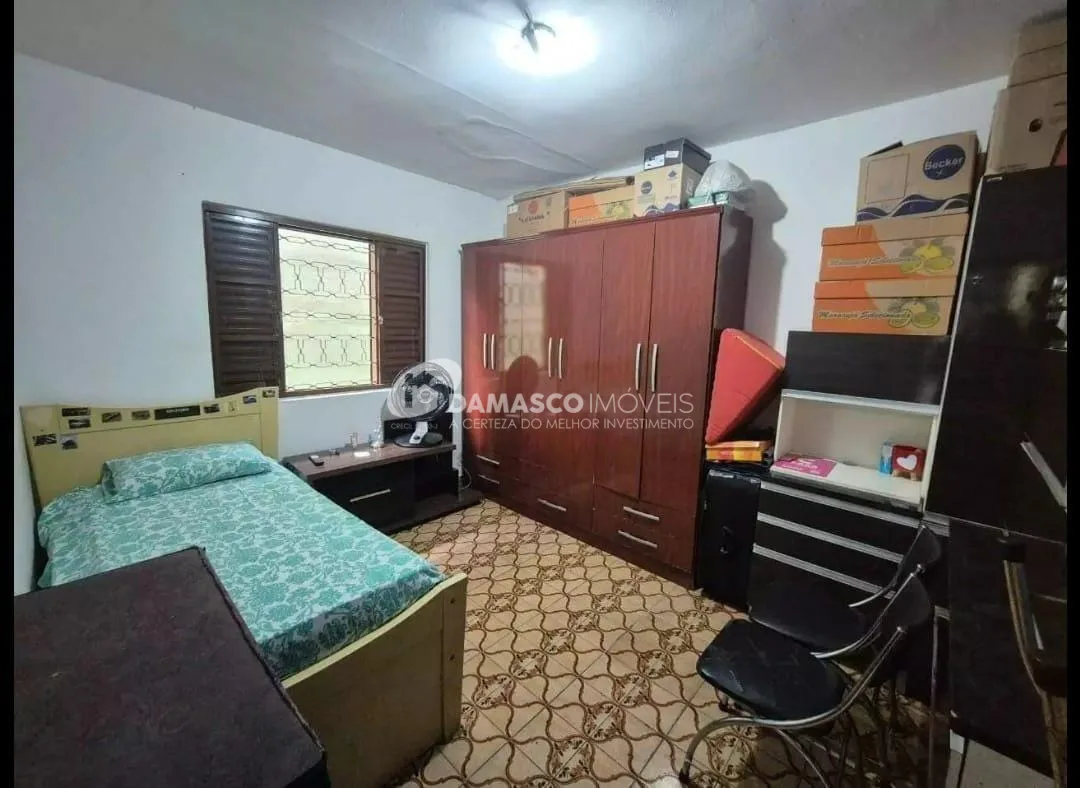 Casa à venda, Parque Capuava, Santo André, SP