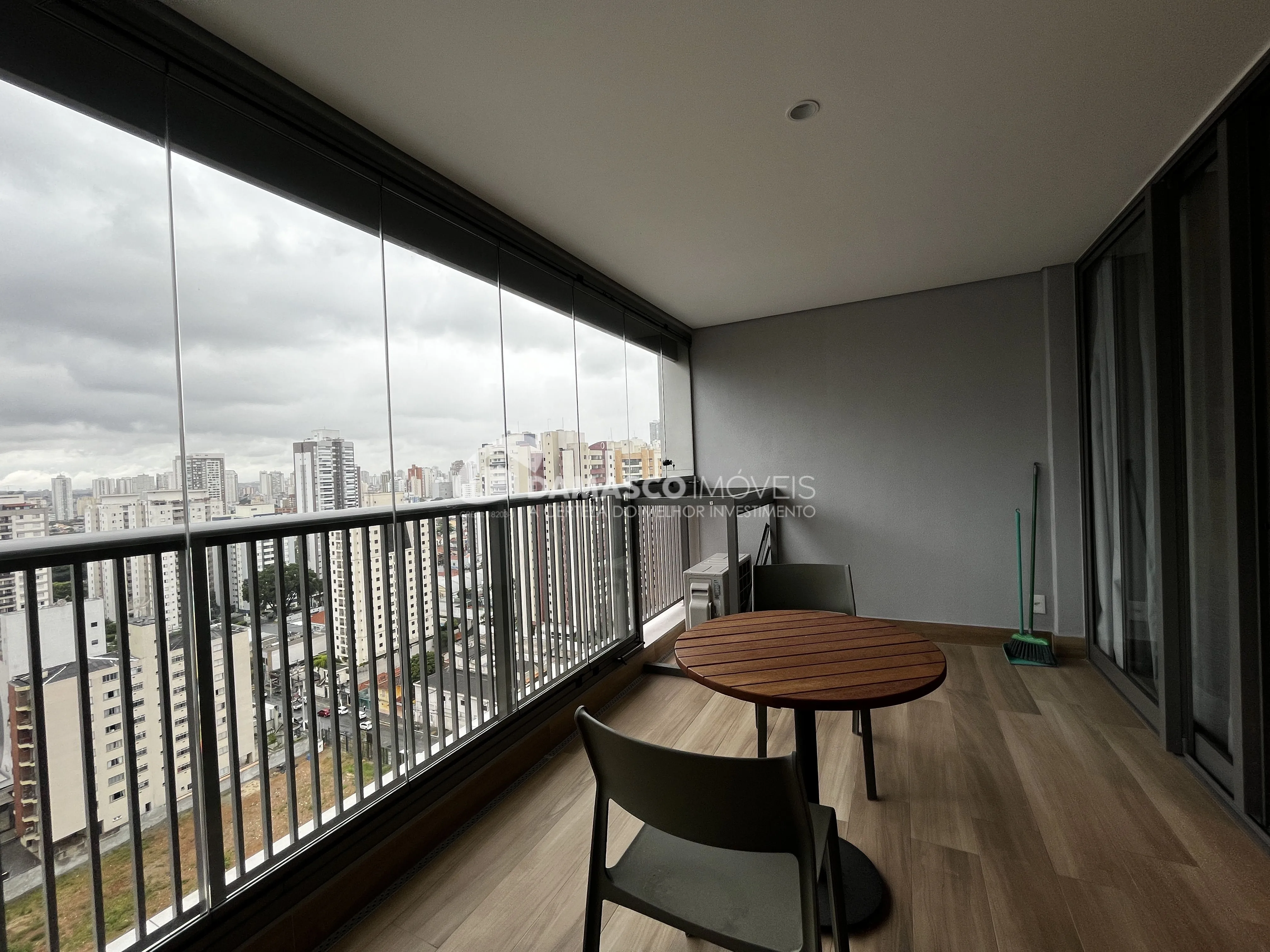 Studio para Locação, Vila Gomes Cardim, São Paulo, SP
