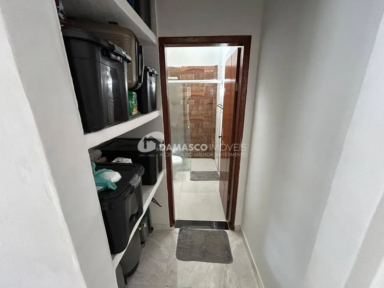 Casa à venda, Nova Gerty, São Caetano do Sul, SP