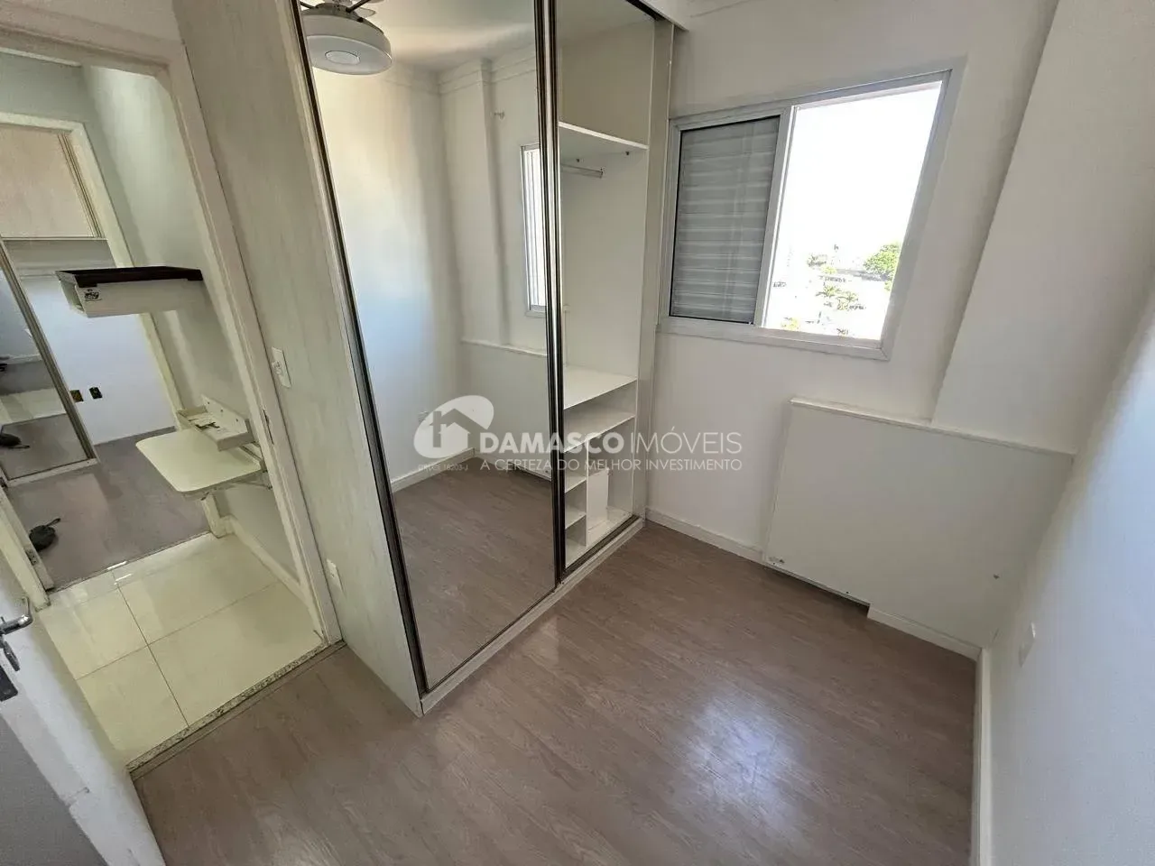 Apartamento à venda, Campestre, Santo André, SP