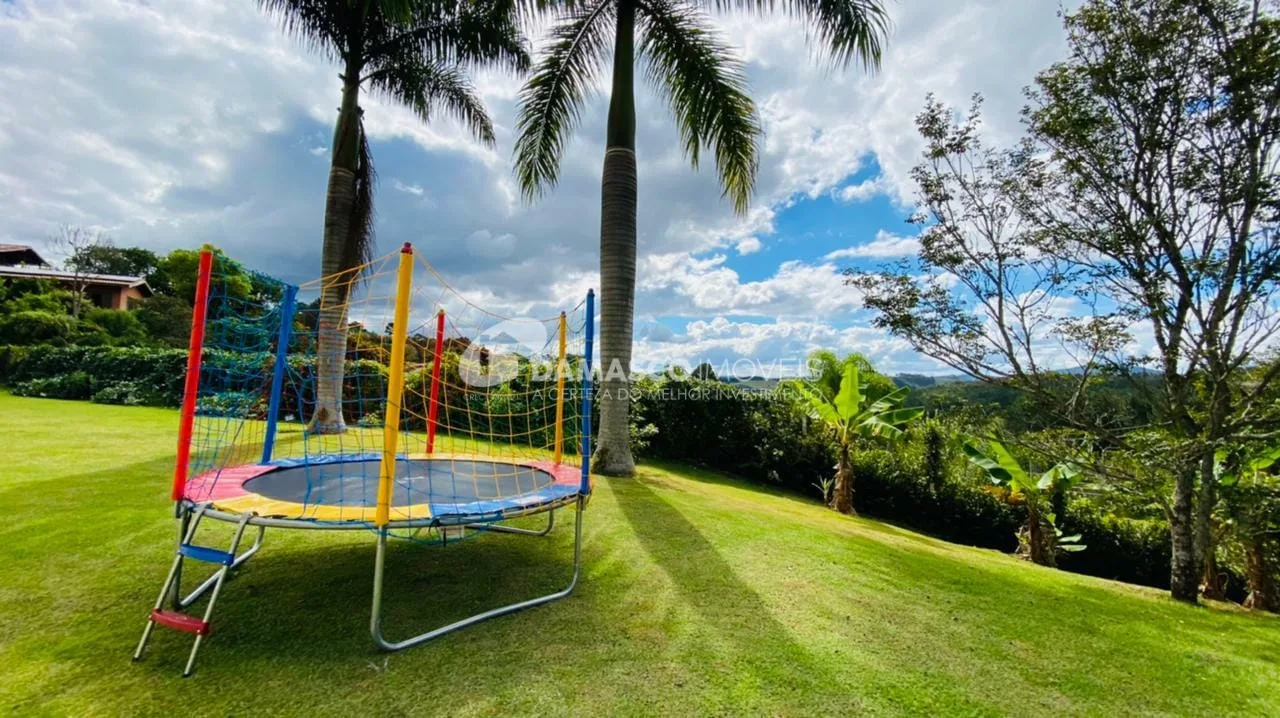 Chácara à venda 4 Quartos, 2 Suítes, Guaxanduva, Piracaia  - SP
