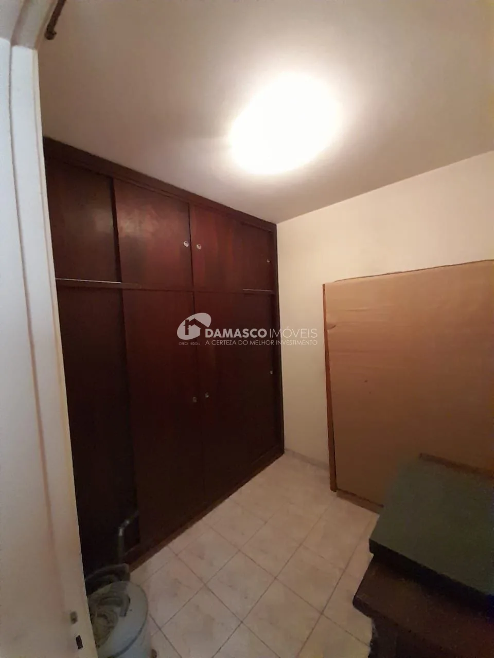 Apartamento para locação, Osvaldo Cruz, São Caetano do Sul, SP