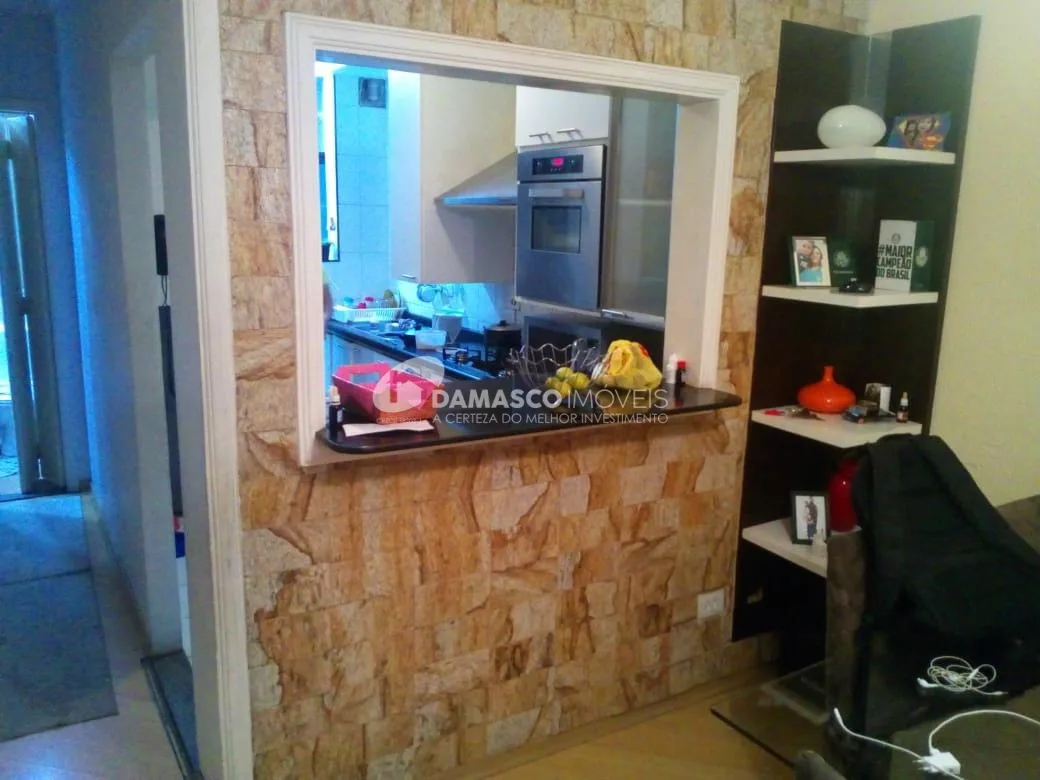 Cobertura à venda 2 Quartos, 2 Vagas, 74M², Rudge Ramos, São Bernardo do Campo - SP 