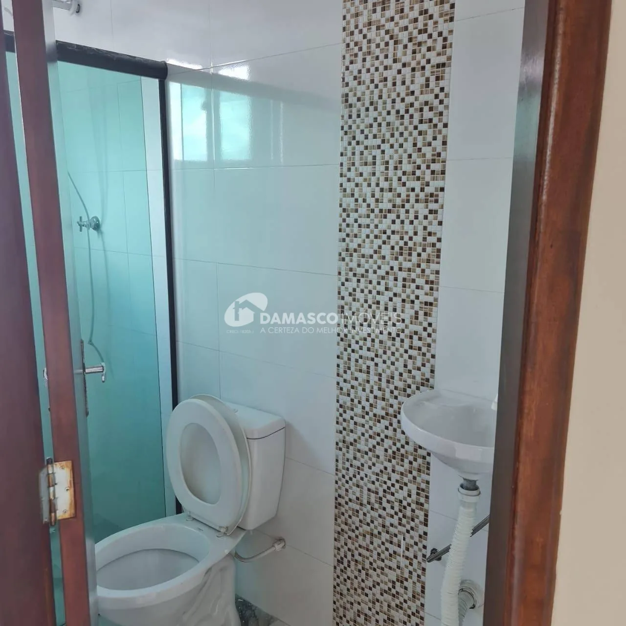Cobertura à venda, Vila Lucinda, Santo André, SP