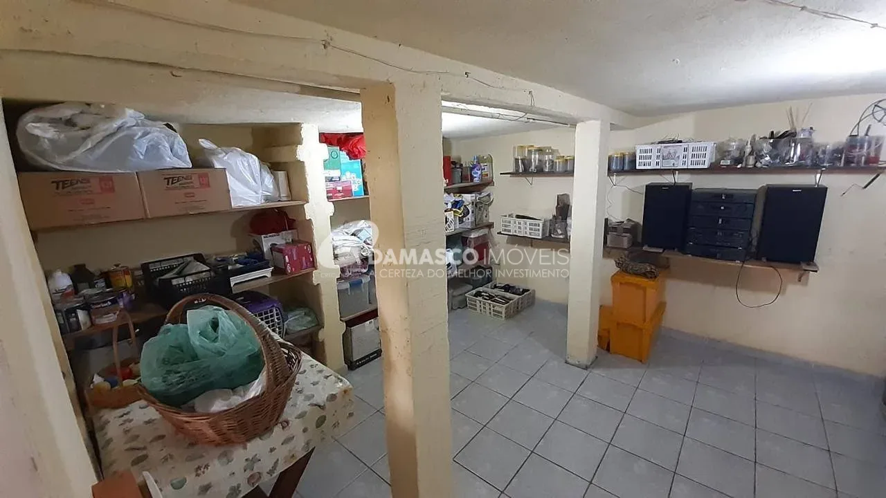 Sobrado à venda com 150 m², 03 dormitórios, 02 suítes, bem localizado, Imirim, São Paulo, SP