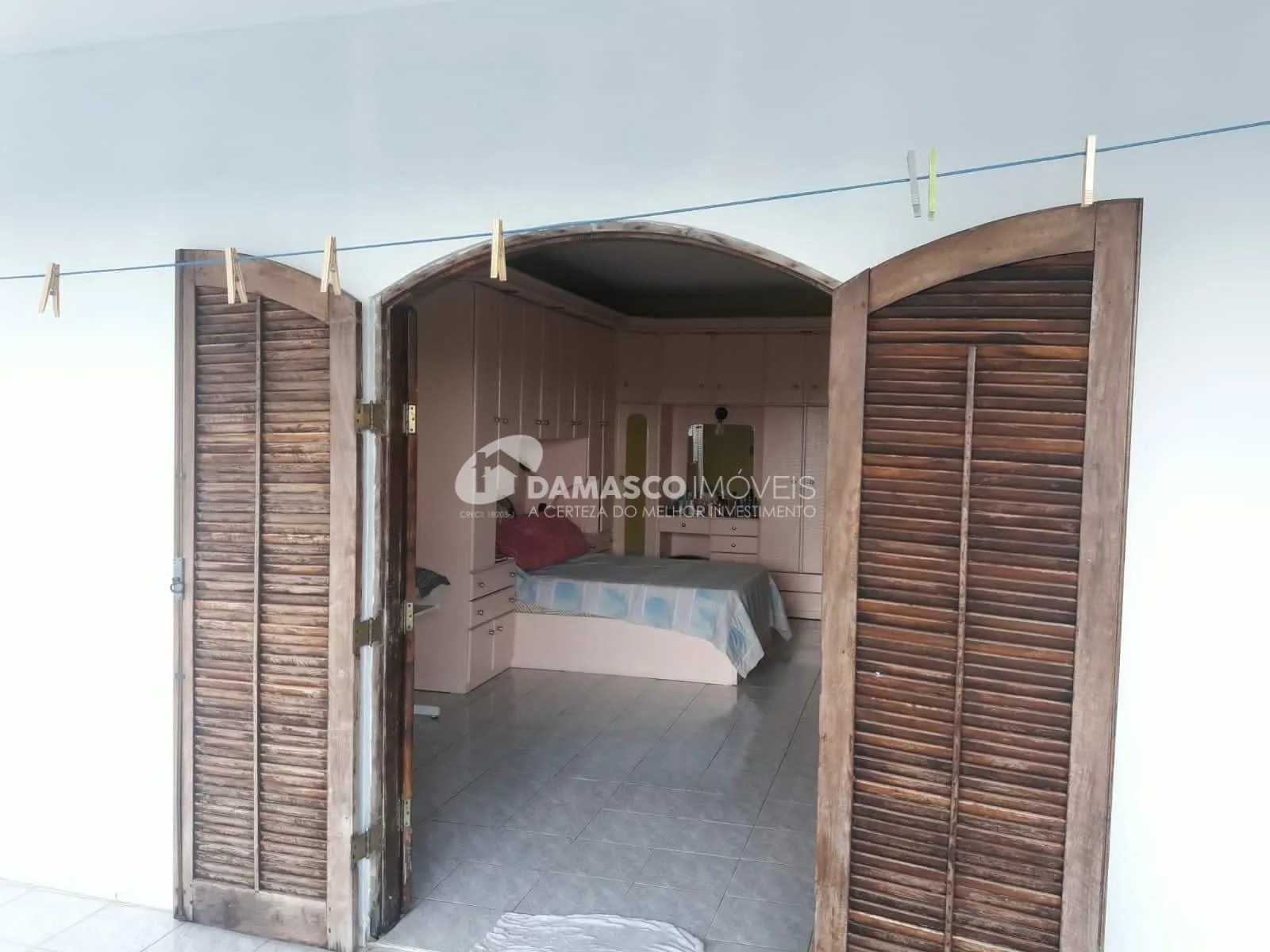 Sobrado à venda 3 Quartos, 1 Suite, 2 Vagas, 110M², Jardim Guairaca, São Paulo - SP