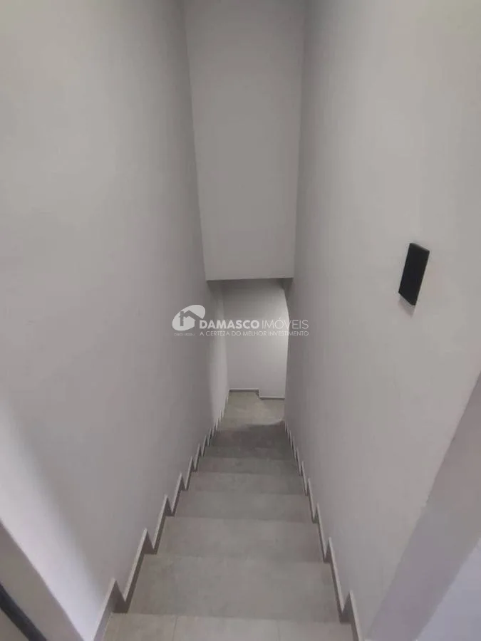 Sobrado com 2 Dormitório, 3 vagas no bairro Olímpico - São Caetano do Sul