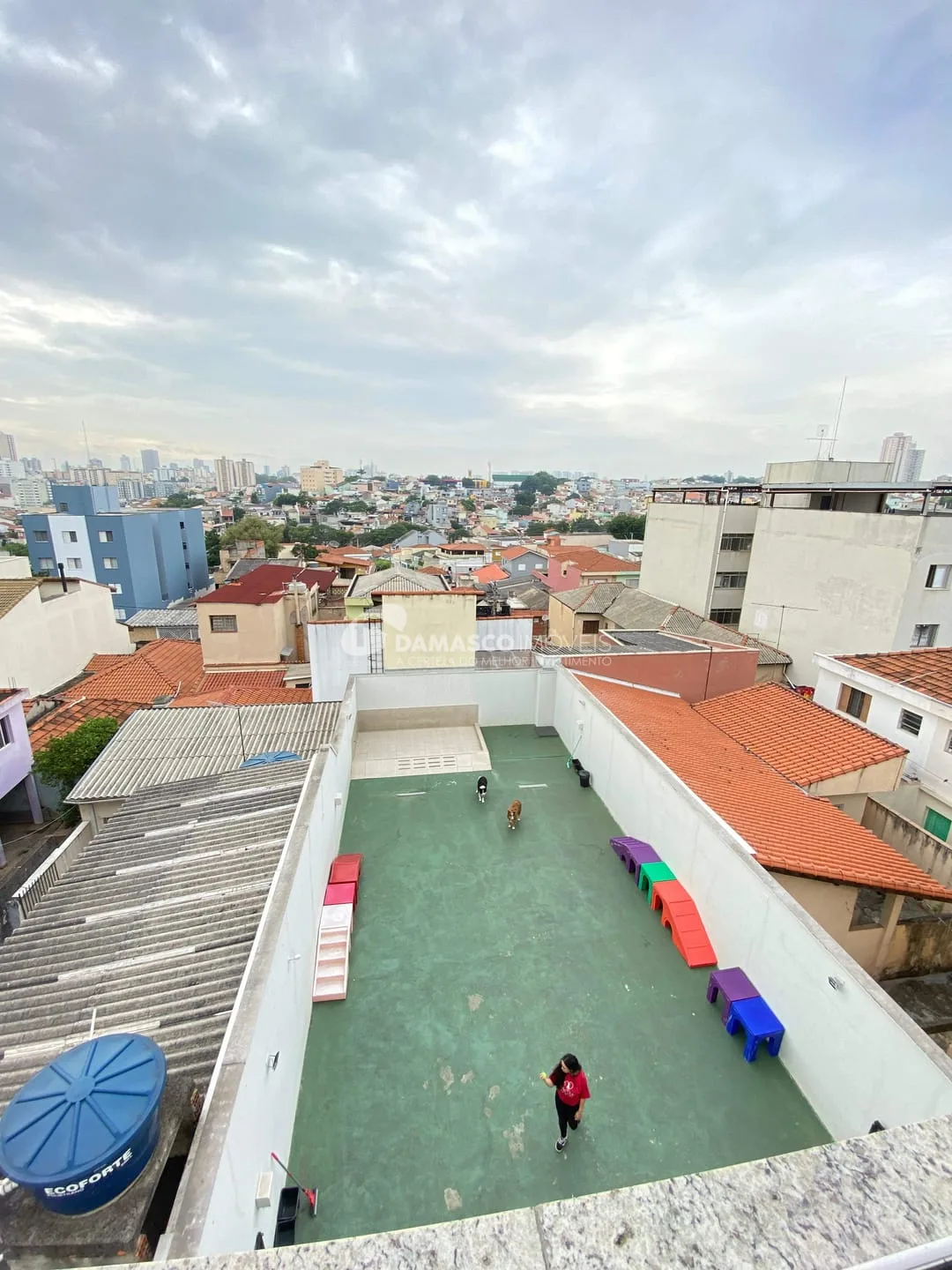 Perdio Comercial  para locação, Olímpico, São Caetano do Sul, SP