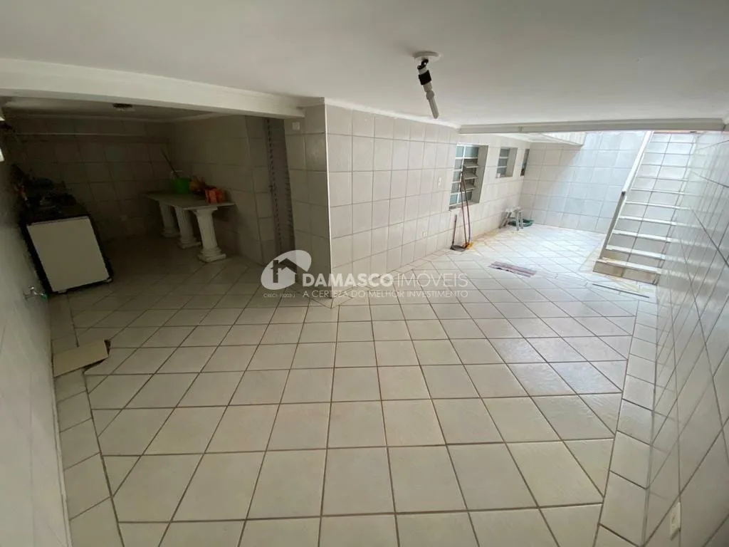 Sobrado à venda 3 Quartos, 1 Suite, 3 Vagas, 220M², Osvaldo Cruz, São Caetano do Sul - SP