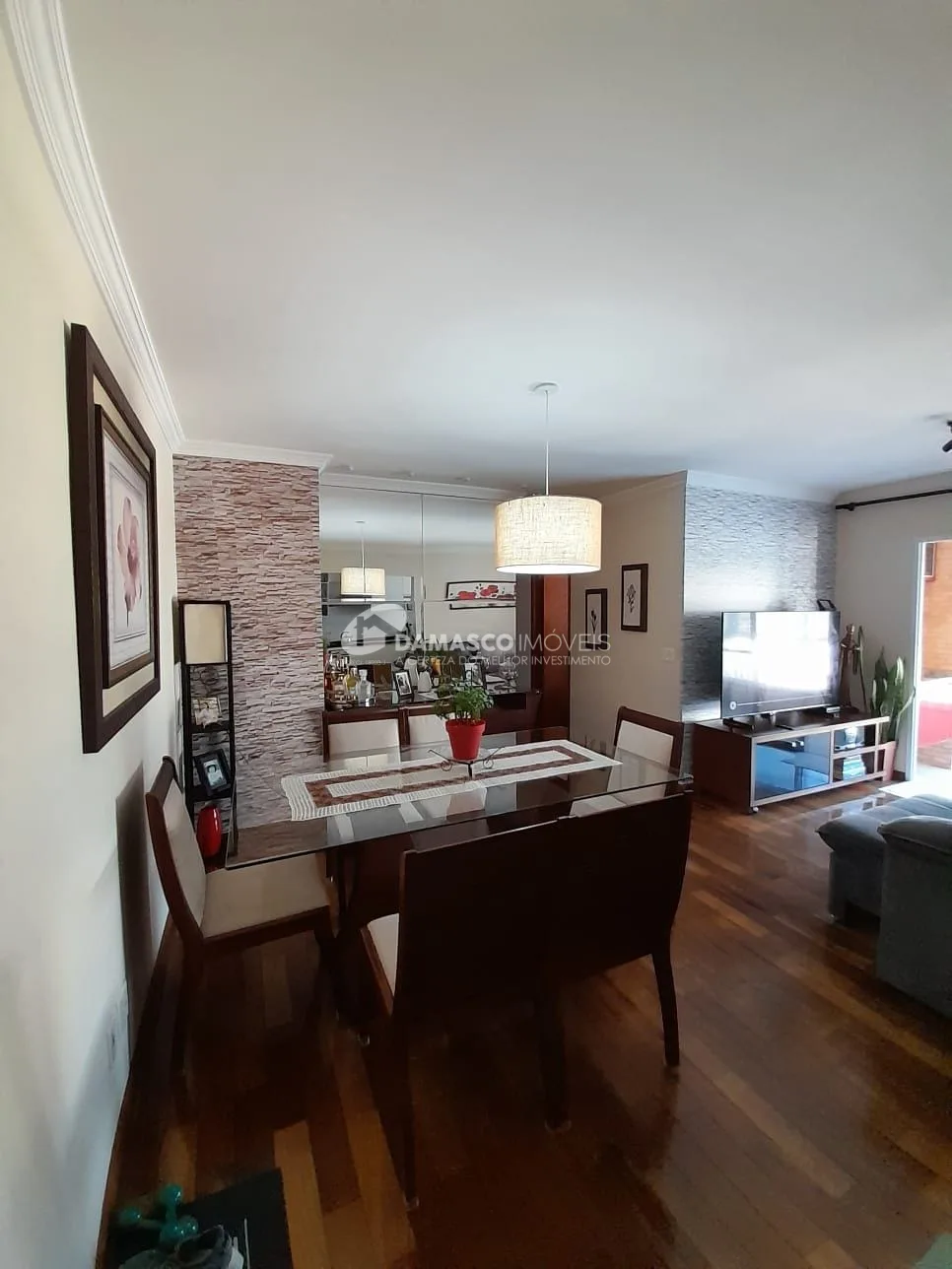 Apartamento para Locação 3 Quartos, 1 Suite, 2 Vagas, Osvaldo Cruz, São Caetano do Sul - SP | LA TRAVIATA                                                 