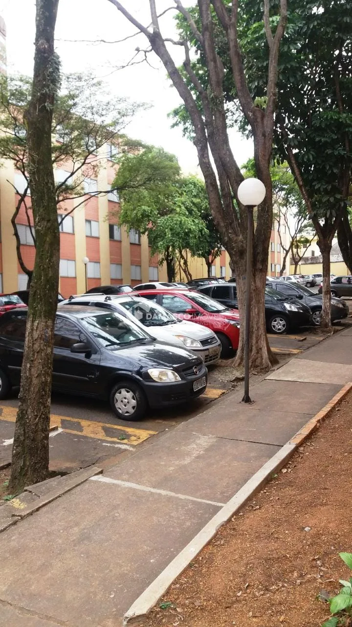 Apartamento à venda 3 Quartos, 1 Vaga, Jardim Independência, São Paulo - SP 
