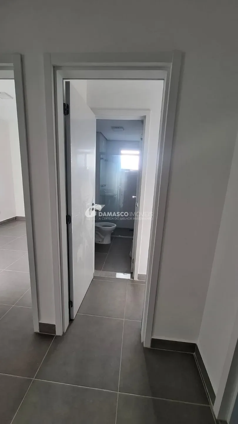 Apartamento para venda e locação, Barcelona, São Caetano do Sul, SP