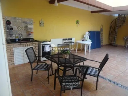 Casa à venda 5 Quartos, 5 Suites, 4 Vagas, 305M², Vila Califórnia, São Paulo - SP