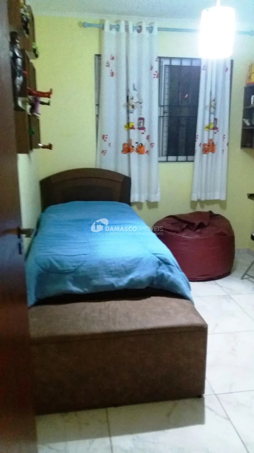 Apartamento à venda 3 Quartos, 1 Vaga, Jardim Independência, São Paulo - SP 