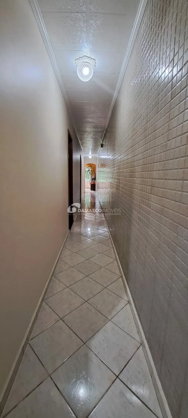 Casa à venda 2 Quartos, 4 Vagas, 315M², Santa Maria, São Caetano do Sul - SP