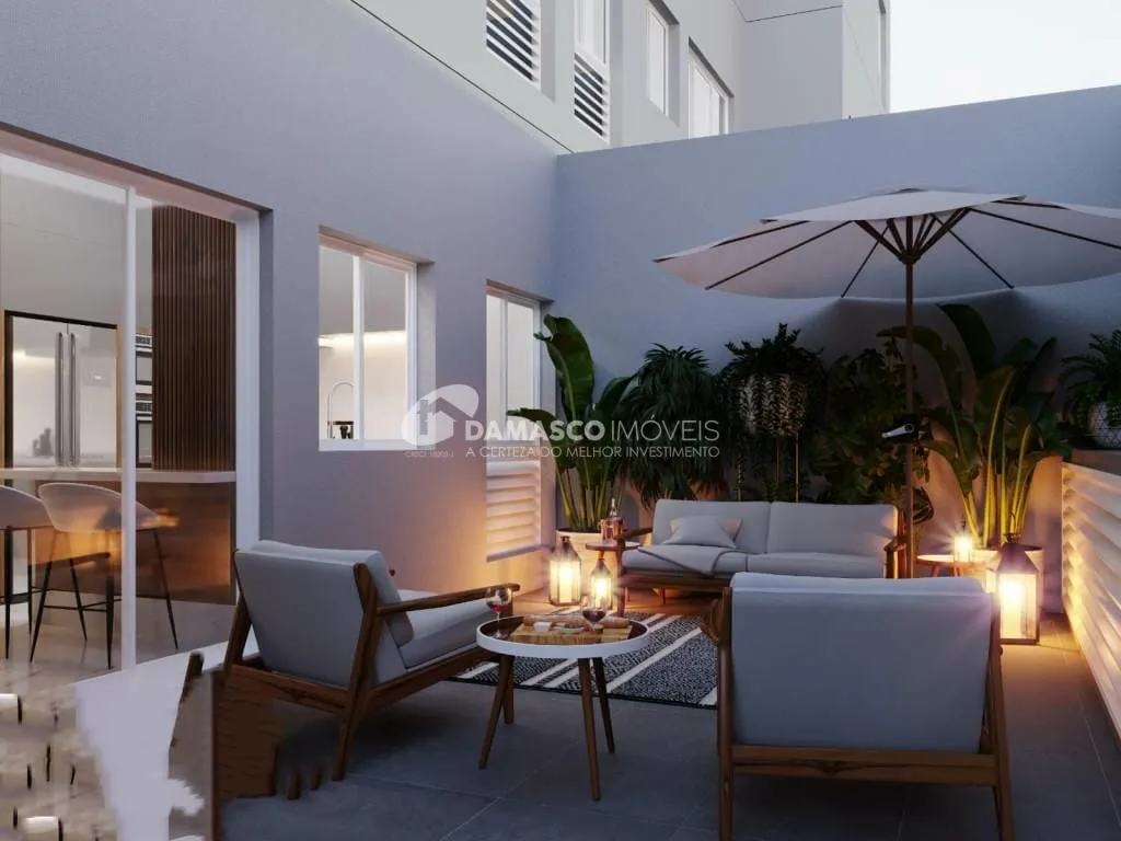 Apartamento à venda, Barcelona, São Caetano do Sul, SP